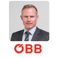 Kurt Bauer | Director Long-Distance Traffic & New Rail Business | ÖBB Personenverkehr AG » speaking at World Passenger Festival