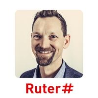 Lars Gunnar Lundestad | Project Manager Autonomous Vehicles | RUTER » speaking at World Passenger Festival