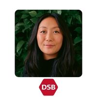 Julie Rømer, Mobility Manager, DSB Digital Labs