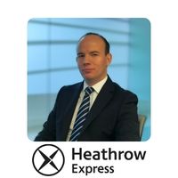 Mark Eastwood | Head of Commercial Strategy | Heathrow Express » speaking at World Passenger Festival