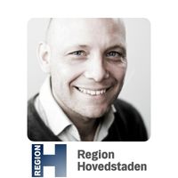 Søren Kofoed Bom, Senior Advisor Mobility, Climate And Education, Capital Region of Denmark Regional Development