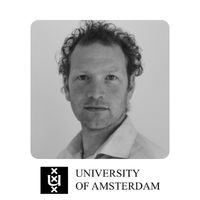 Floris Roelofsen | Associate Professor of Lanuage Science and Technology | University of Amsterdam » speaking at World Passenger Festival