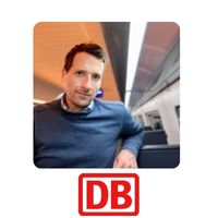 Sebastian Schaffrath, Product Manager Digital Connectivity, DB Fernverkehr AG
