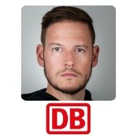 Robert Kleinfeld | Product Manager of the Future Passenger Information System of Deutsche Bahn | Deutsche Bahn » speaking at World Passenger Festival