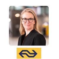 Marise Bezema | Head of Mobility Services | NS Stations » speaking at World Passenger Festival