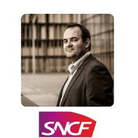 Laurent Eisenman | Rural Mobilities Program Director | SNCF » speaking at World Passenger Festival