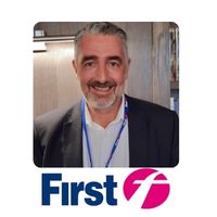 Mick O'Brien, Head of Fraud Prevention, FirstGroup plc