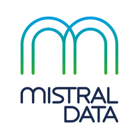 Mistral Data at World Passenger Festival 2022