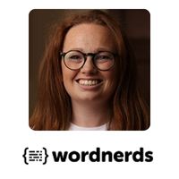 Helen Precious | Big Data Consultant | Wordnerds » speaking at World Passenger Festival