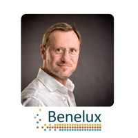 Ferdinand Burgersdijk | Project Lead -  Living Laboratory for MaaS | Benelux Union » speaking at World Passenger Festival