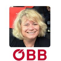 Eva Buzzi | Managing Director | ÖBB Rail Tours » speaking at World Passenger Festival
