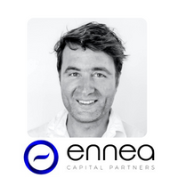 Jan-Frederik Valentin, Founder And General Partner, Ennea Capital Partners