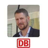 Sebastian Rieckesmann, Head of Intermodal Cooperations, Deutsche Bahn