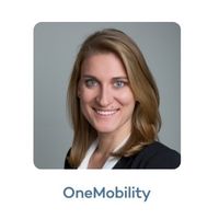 Hanna Merkinger | Product Management of KlimaTicket | One Mobility GmbH » speaking at World Passenger Festival