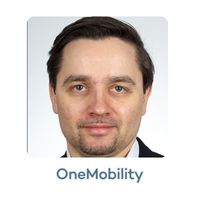 Jakob Lambert | Managing Director | One Mobility GmbH » speaking at World Passenger Festival