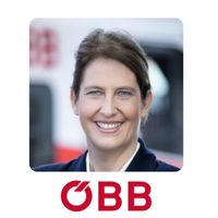 Sabine Stock | Executive Board Member | O.B.B. Personenverkehr » speaking at World Passenger Festival