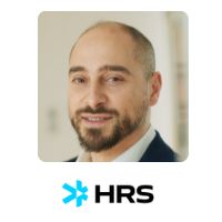 Luca De Angelis | Chief Executive Officer | HRS » speaking at World Passenger Festival