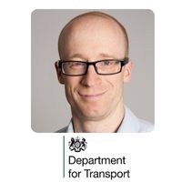 Simon Smith | Director of Policy, Operations and Change, Passenger Services | Department for Transport » speaking at World Passenger Festival