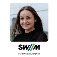 Verena Dany | Expert Finance and Tariff | Stadtwerke München GmbH/ Münchner Verkehrsgesellsc » speaking at World Passenger Festival