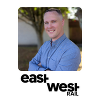 Matthew Mullen | Head of Customer Systems & Digital | East West Rail Company » speaking at World Passenger Festival