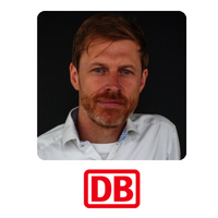 Mr Tobias Grieshaber | IT Architect | DB Systel » speaking at World Passenger Festival