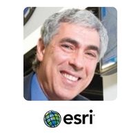 Ian Koeppel | International Transportation Business Development Manager | Esri » speaking at Rail Live