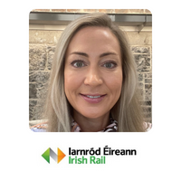 Katie Kelly | Head of Revenue Management | Irish Rail » speaking at World Passenger Festival