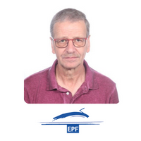 Josef Schneider | Chairman | European Passengers' Federation EPF » speaking at World Passenger Festival