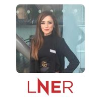 Aneela Ali | Commercial Lead Ancillary Sales | London North eastern Railway » speaking at World Passenger Festival
