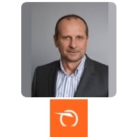 Karol Martincek | Member of the Board of Directors, CBDO | ZSSK » speaking at World Passenger Festival