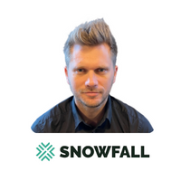 Christoffer Möller | Chief Operations Officer | Snowfall » speaking at World Passenger Festival