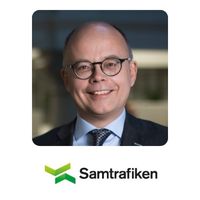 Gerhard Wennerstrom | Chief Executive Officer | Samtrafiken » speaking at World Passenger Festival