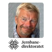 Ove Skovdahl | Special Adviser | Jernbanedirektoratet » speaking at World Passenger Festival