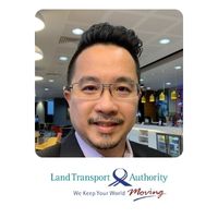 Samuel Teo | Deputy Director | Land Transport Authority » speaking at World Passenger Festival