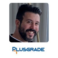 Ryan Farias | Commercial Director | Plusgrade » speaking at World Passenger Festival