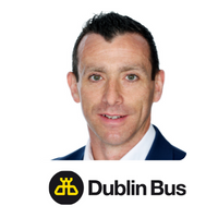 Robert Lynn | Engineering Manager | Dublin Bus » speaking at World Passenger Festival