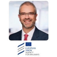 Stefan Jugelt | Project Officer | European Union Agency for Railways » speaking at World Passenger Festival
