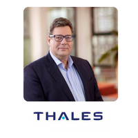 Jean-Philippe De Rek | Managing Director, Ground Transportation Systems, Netherlands | Thales » speaking at World Passenger Festival