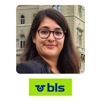 Olivia Glauser | Project Manager Mobility Development and Innovation | BLS AG » speaking at World Passenger Festival