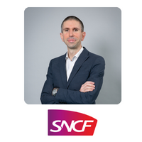 Francois Ramond | Autonomous Mobility Project Director, Emerging Mobilities Department | SNCF Innovation / Tech4mobility » speaking at World Passenger Festival