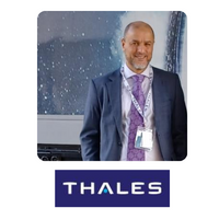 Mustapha Bachri | Sales Director Thales Revenue Collection Systems | Thales » speaking at World Passenger Festival