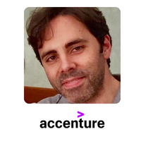 Giovanni Rendina | Principal Director | Accenture » speaking at World Passenger Festival