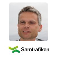 Stefan Thulin | Head of Strategy | Samtrafiken i Sverige AB » speaking at World Passenger Festival