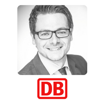 Marcel Langhans | Head of Marketing, Sales, and Operations Vernetzte Systeme | Deutsche Bahn Connect GmbH » speaking at World Passenger Festival
