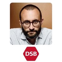 Francesco Stasi | Product Manager | DSB » speaking at World Passenger Festival