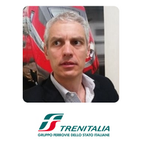 Mr Maurizio Mirone | Head of International Sales | Trenitalia » speaking at World Passenger Festival