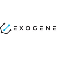 Exogene at Advanced Therapies Live 2022