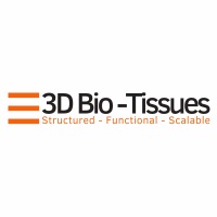3D Bio-Tissues Ltd at Advanced Therapies Live 2022