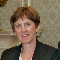 Mary Murphy, Principle Investigator, Remedi National University of Ireland Galway