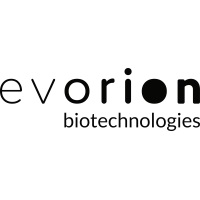 evorion biotechnologies at Advanced Therapies Live 2022